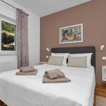 Apartman The Art Of Mediterranean Living *