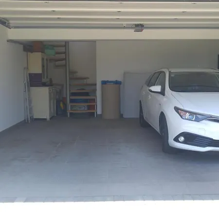 Appartement The Art Of Mediterranean Living Makarska