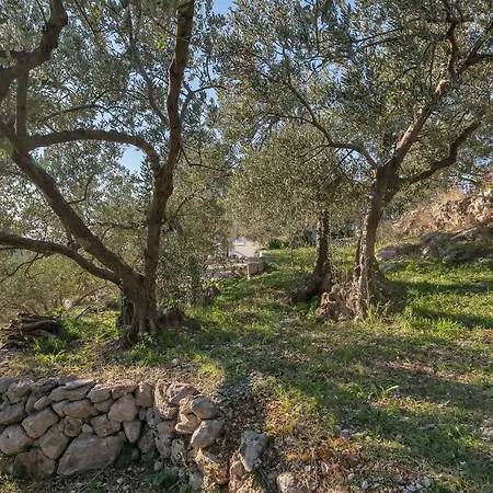 Апартаменти The Art Of Mediterranean Living *