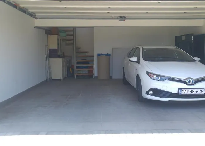 Appartement The Art Of Mediterranean Living Makarska