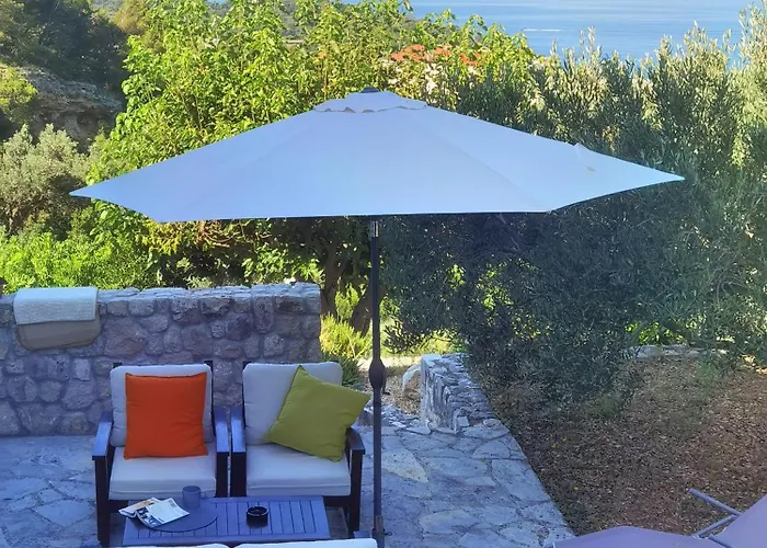 The Art Of Mediterranean Living Makarska