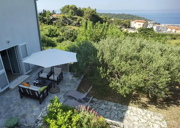 The Art Of Mediterranean Living Appartement *