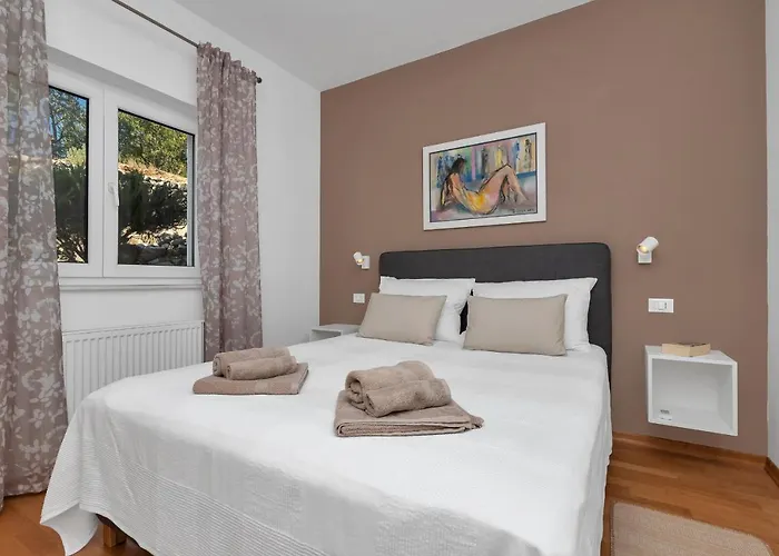 Appartement The Art Of Mediterranean Living *