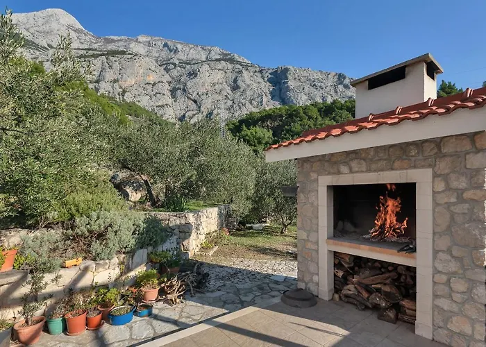 The Art Of Mediterranean Living Appartement *