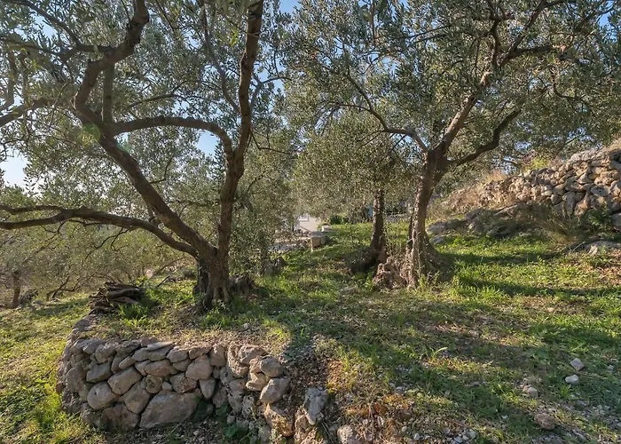 Appartement The Art Of Mediterranean Living *