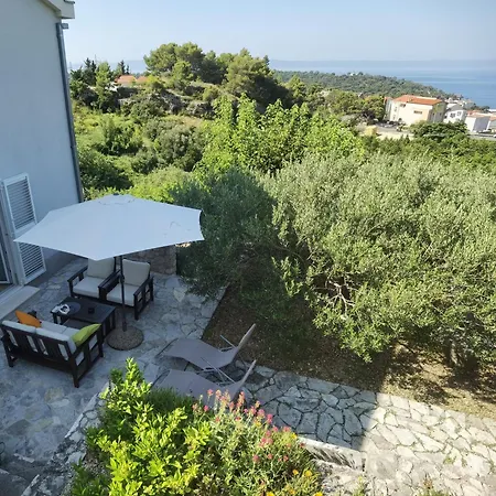 The Art Of Mediterranean Living Apartman *