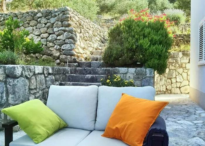 Apartment The Art Of Mediterranean Living *