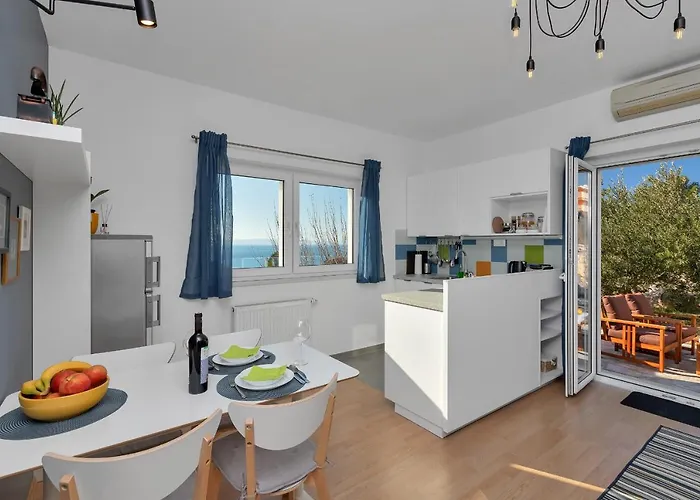 Apartment The Art Of Mediterranean Living *